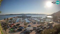 Marina Orebić, Korčula