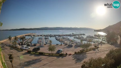 Marina Orebić, Korčula