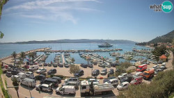 Marina Orebić, Korčula