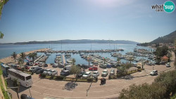 Marina Orebić, Korčula