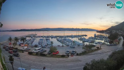 Marina Orebić, Korčula