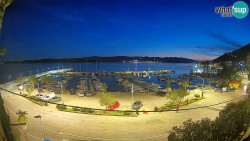 Marina Orebić, Korčula