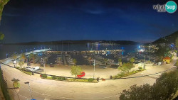 Marina Orebić, Korčula