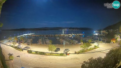 Marina Orebić, Korčula