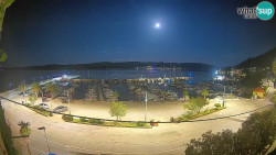 Marina Orebić, Korčula