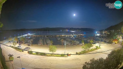 Marina Orebić, Korčula