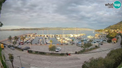 Marina Orebić, Korčula