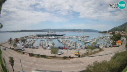 Marina Orebić, Korčula