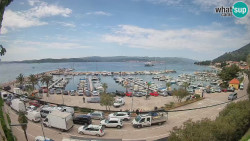 Marina Orebić, Korčula