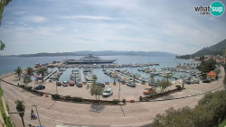 Marina Orebić, Korčula