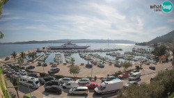 Marina Orebić, Korčula