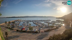 Marina Orebić, Korčula