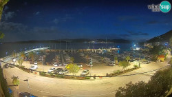 Marina Orebić, Korčula