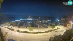 Marina Orebić, Korčula