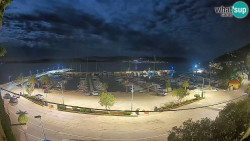 Marina Orebić, Korčula