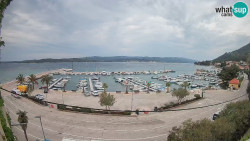 Marina Orebić, Korčula