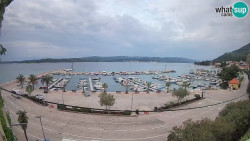 Marina Orebić, Korčula