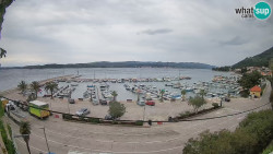 Marina Orebić, Korčula