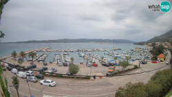 Marina Orebić, Korčula