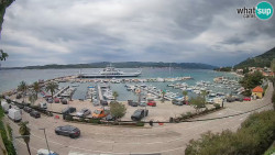 Marina Orebić, Korčula