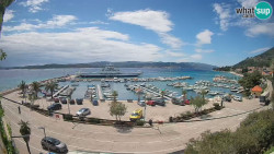 Marina Orebić, Korčula