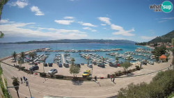 Marina Orebić, Korčula