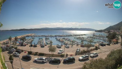 Marina Orebić, Korčula