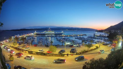 Marina Orebić, Korčula