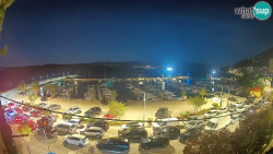 Marina Orebić, Korčula