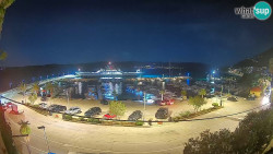 Marina Orebić, Korčula