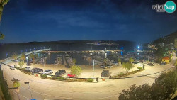 Marina Orebić, Korčula