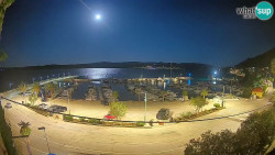 Marina Orebić, Korčula