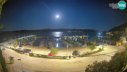Marina Orebić, Korčula