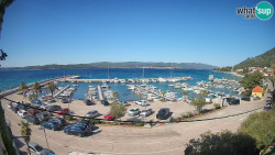 Marina Orebić, Korčula