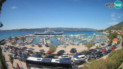 Marina Orebić, Korčula