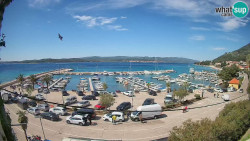 Marina Orebić, Korčula