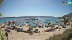 Marina Orebić, Korčula