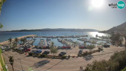 Marina Orebić, Korčula