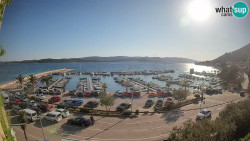 Marina Orebić, Korčula