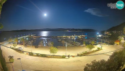 Marina Orebić, Korčula