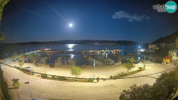 Marina Orebić, Korčula