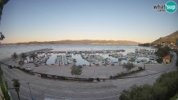 Marina Orebić, Korčula