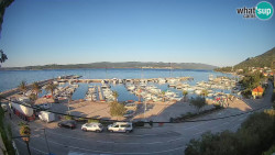 Marina Orebić, Korčula