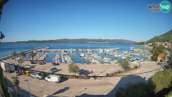 Marina Orebić, Korčula