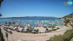 Marina Orebić, Korčula
