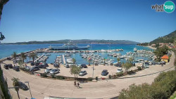 Marina Orebić, Korčula
