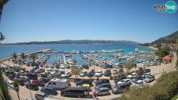Marina Orebić, Korčula
