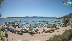 Marina Orebić, Korčula