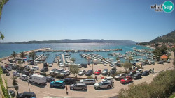 Marina Orebić, Korčula