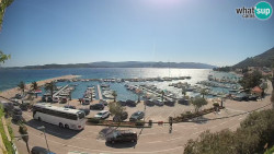 Marina Orebić, Korčula